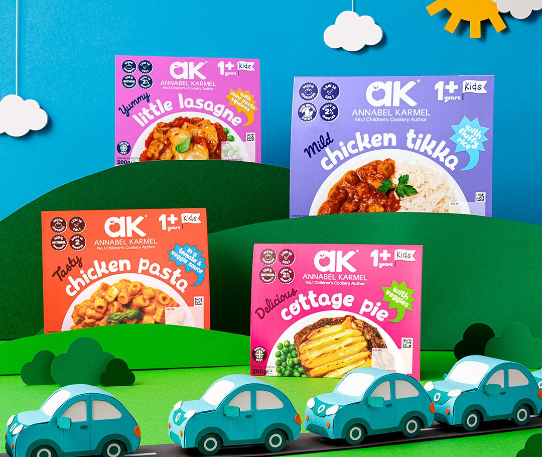 Offers in the chilled aisle this week