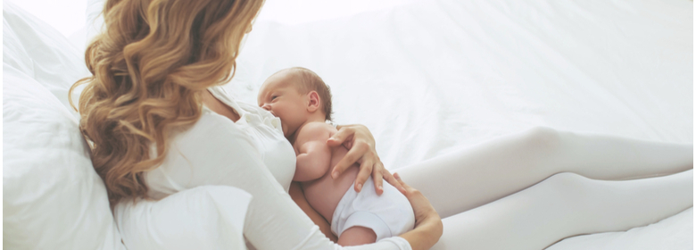 Breastfeeding and Food Allergies