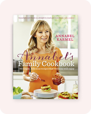Family Cookbook
